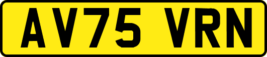 AV75VRN