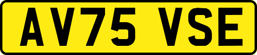 AV75VSE