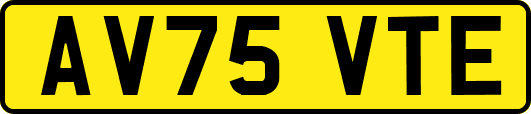 AV75VTE