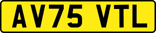 AV75VTL
