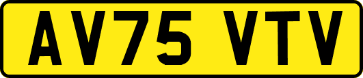 AV75VTV