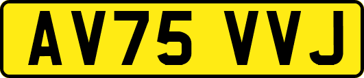 AV75VVJ
