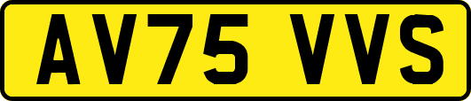 AV75VVS