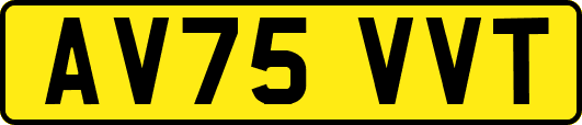 AV75VVT