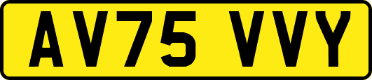 AV75VVY