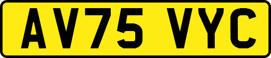 AV75VYC