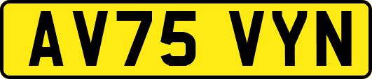 AV75VYN