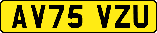 AV75VZU