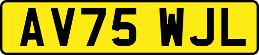 AV75WJL