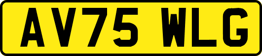 AV75WLG