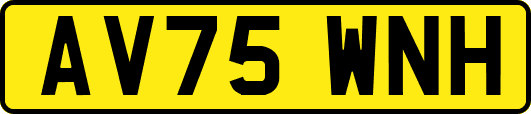AV75WNH