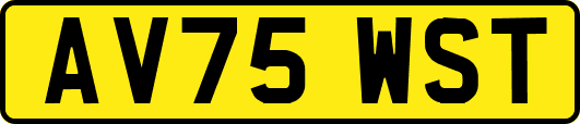 AV75WST