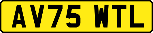 AV75WTL