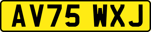 AV75WXJ