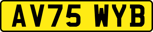 AV75WYB