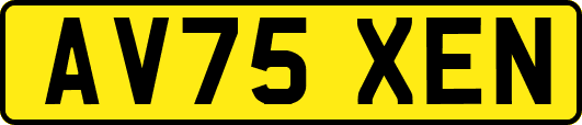 AV75XEN