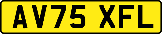 AV75XFL