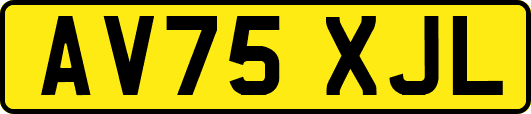 AV75XJL