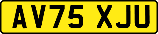 AV75XJU