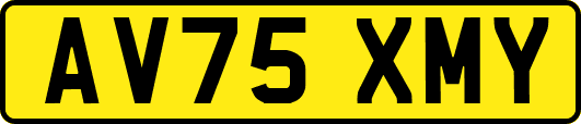 AV75XMY