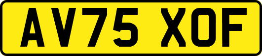 AV75XOF