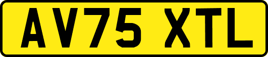 AV75XTL