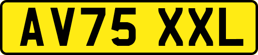 AV75XXL
