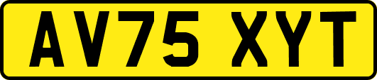 AV75XYT