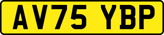 AV75YBP