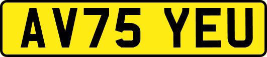AV75YEU