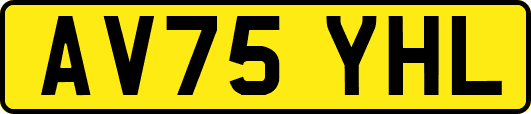 AV75YHL