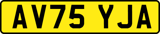 AV75YJA