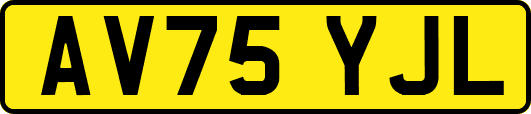 AV75YJL