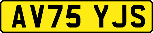 AV75YJS