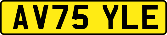 AV75YLE