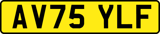 AV75YLF