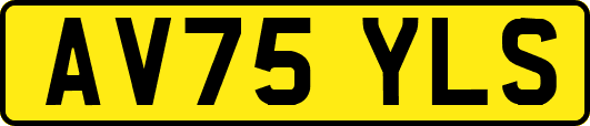 AV75YLS