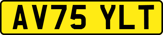 AV75YLT