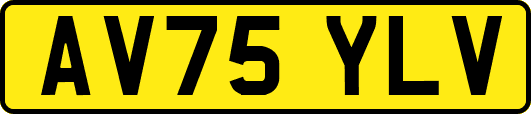 AV75YLV