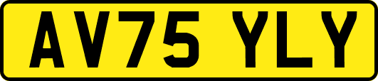 AV75YLY
