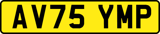 AV75YMP