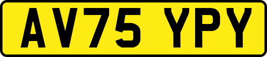 AV75YPY