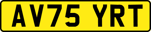 AV75YRT