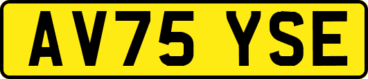AV75YSE