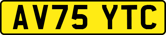 AV75YTC