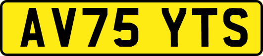 AV75YTS