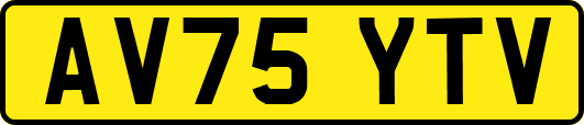 AV75YTV
