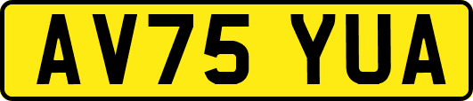AV75YUA