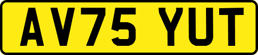 AV75YUT