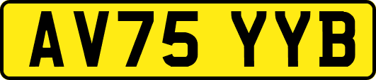 AV75YYB